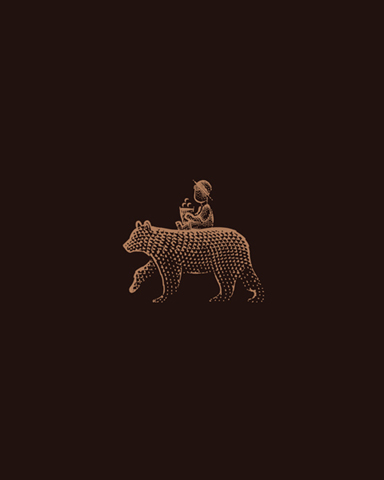 The Boy And The Bear