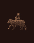 The Boy And The Bear